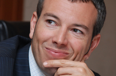 Spain Tourism promotes Lera to global marketing role