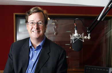 Virgin Radio Thailand hires Graham