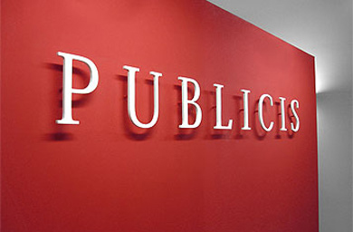 Publicis results show Asia slump