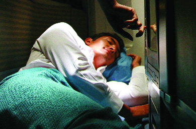 McCann scales back Cathay team