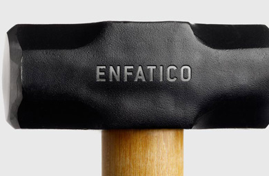 Perspective... Was Enfatico integration model just a pipe dream?