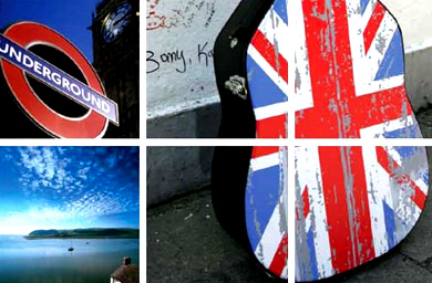 BA calls global PR pitch