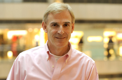 Profile... SABMiller's Luce plots regional growth strategy