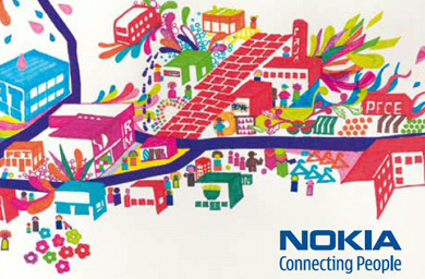Perspective... Nokia pitch puts ugly cost-cutting strategies into debate as margins drop