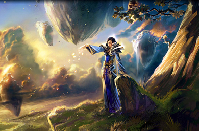 Four vie for Activision Blizzard media account