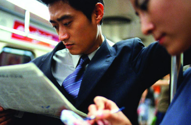 Live Issue... Can publishers make the internet pay?