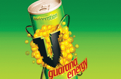 Frucor leads charge into Xbox advertising