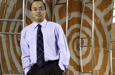 Shake-up at Media Prima as Rahman departs