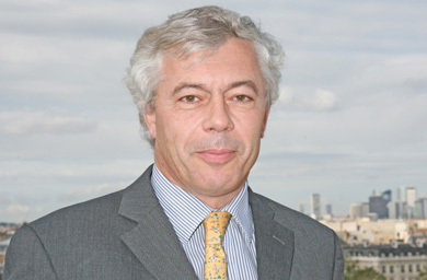 Publicis PR chief mulls global network merger