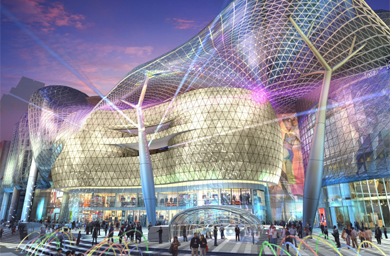 Ion Orchard appoints Tribal DDB