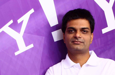 Yahoo India appoints MD