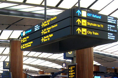 Thirteen in running for CAAS account