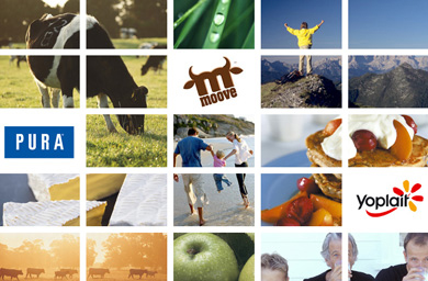 Starcom awarded National Foods in Australia