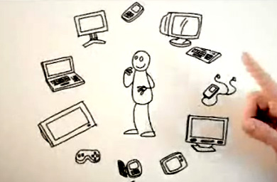 Microsoft hires Sunshine to boost profile