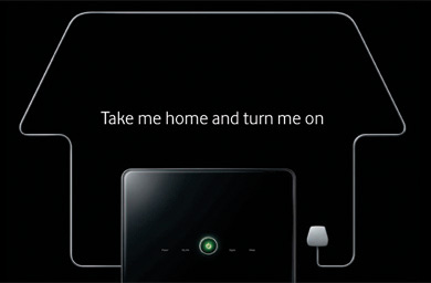 SmarTone-Vodafone promotes home broadband