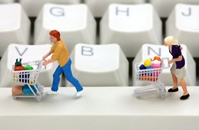 Google study unearths digital purchasing patterns