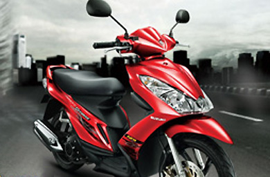 Suzuki splits creative account