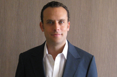 BBDO appoints regional account director for HP