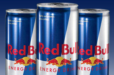 Red Bull hits back at Taiwan health authorities