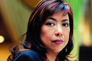 Weber Shandwick hires Thailand MD