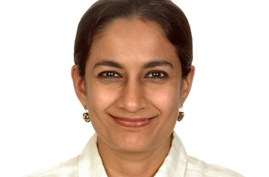 MEC South Asia appoints George COO