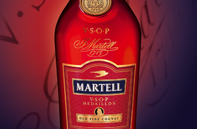 TBWA nets Martell in Singapore