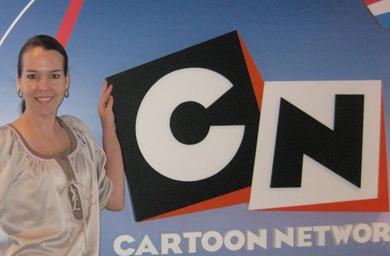 Turner Entertainment hires regional PR head