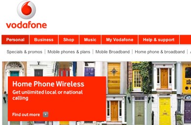 Vodafone NZ extends PHD relationship