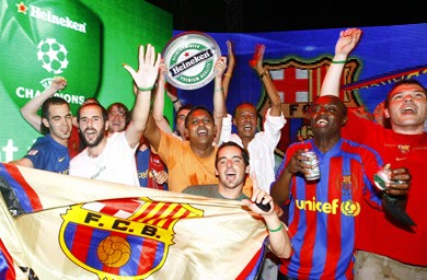 Live Issue... Sponsorship reaches a crossroads