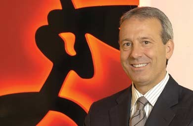 Graves takes on global role at Ogilvy PR