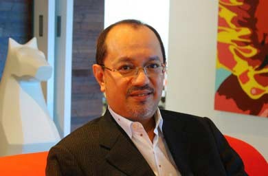 OMG appoints Thailand CEO