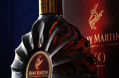 Remy Martin shortlists two for regional business