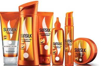 Sunsilk partners with Jetstar Asia