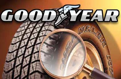 Goodyear hands regional biz to Euro RSCG Bangkok