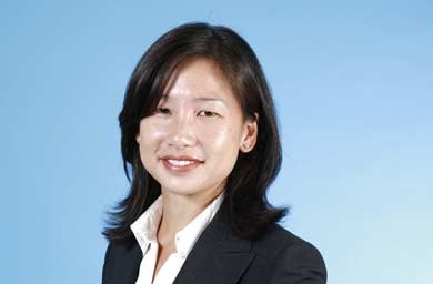 Euro RSCG promotes duo