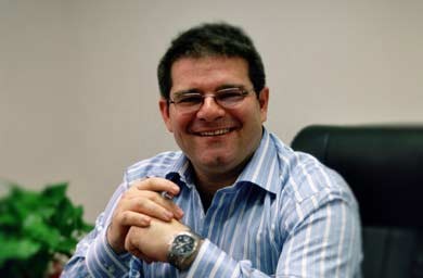 Sinotech partners with Illuminant