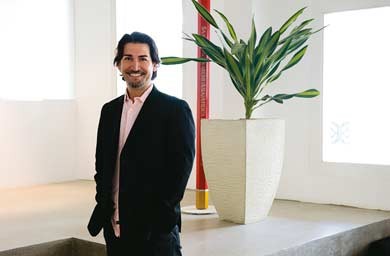 Saatchi Singapore GM departs