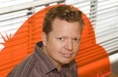 Future not in advertising: Saatchis China boss