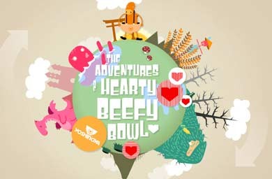 Yoshinoya hands creative to Dentsu