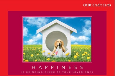 OCBC calls digital pitch