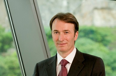 Birkin resigns, Omnicom restructures