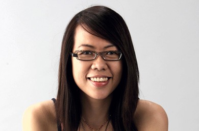 Lowe Manila hires Reyes as ECD