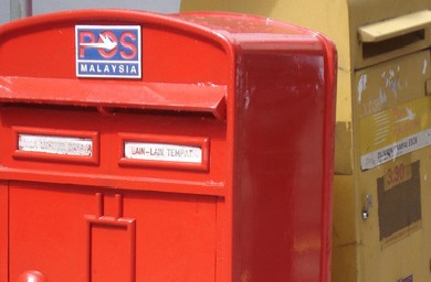 M&C Saatchi scoops creative account for POS Malaysia