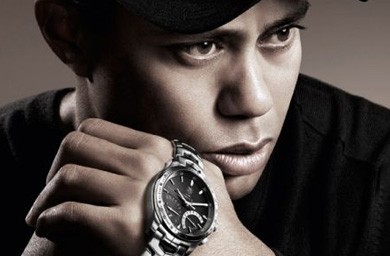 TAG Heuer hires Proximity Live for mainland PR