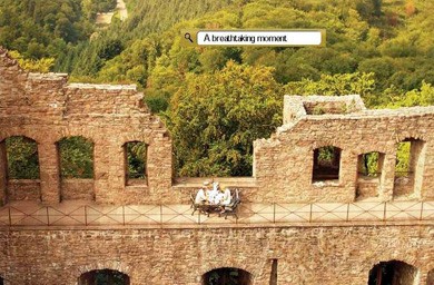 MasterCard calls global digital pitch