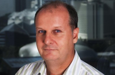 Fisher promoted to global role at Caltex