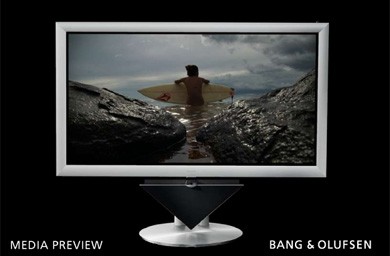 Bang and Olufsen appoints STC Associates for PR