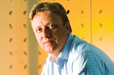 Maxus Australia restructures management