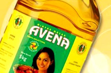 Grey Indonesia nets Avena