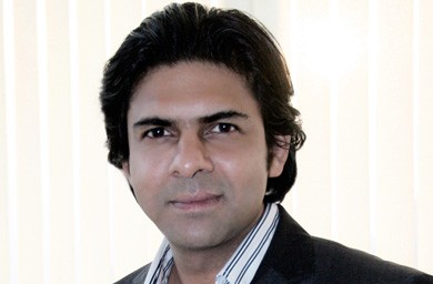 Mehta joins Y&R Indonesia as CEO